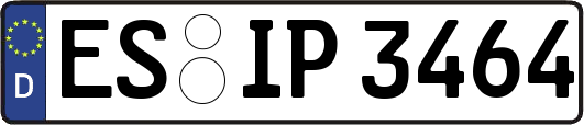 ES-IP3464