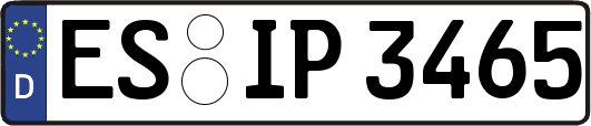 ES-IP3465