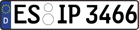 ES-IP3466
