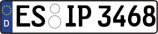 ES-IP3468