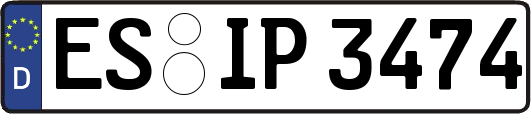 ES-IP3474