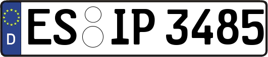 ES-IP3485