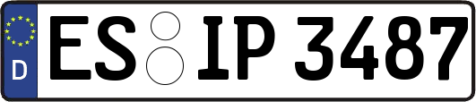 ES-IP3487