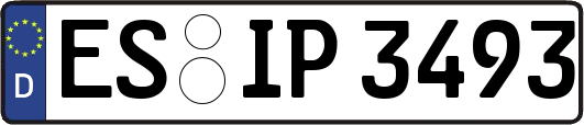 ES-IP3493