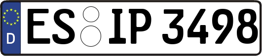 ES-IP3498
