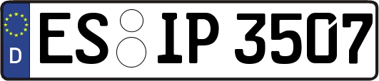 ES-IP3507