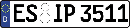 ES-IP3511