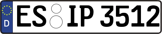 ES-IP3512
