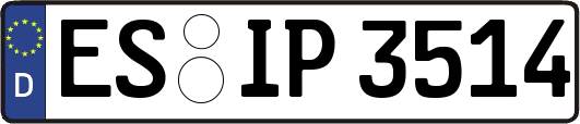 ES-IP3514