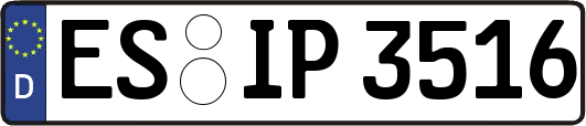 ES-IP3516