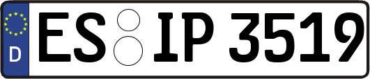 ES-IP3519