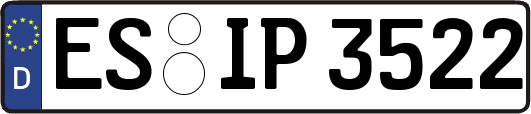 ES-IP3522