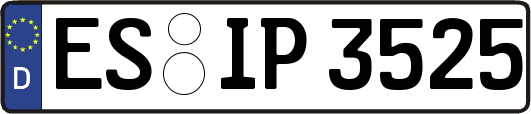ES-IP3525