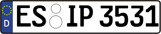 ES-IP3531