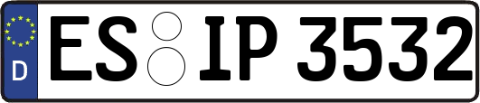 ES-IP3532
