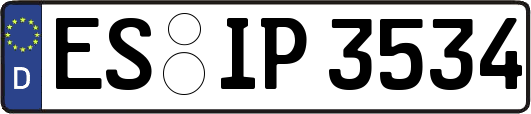 ES-IP3534