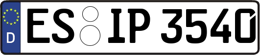 ES-IP3540