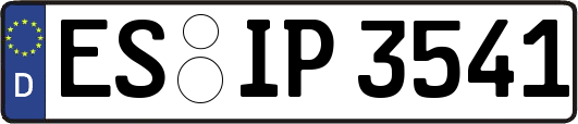 ES-IP3541
