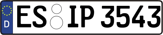 ES-IP3543