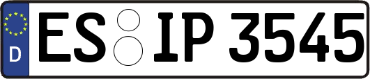 ES-IP3545