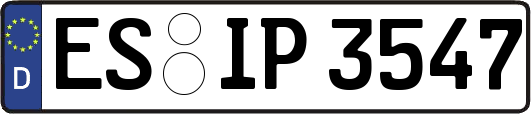 ES-IP3547