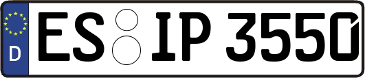 ES-IP3550