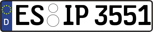 ES-IP3551