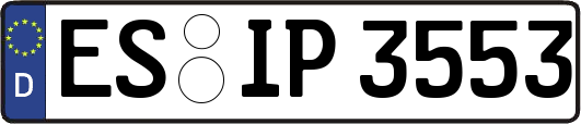 ES-IP3553
