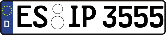 ES-IP3555