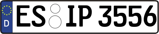 ES-IP3556