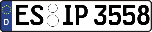ES-IP3558