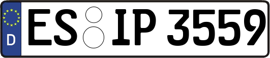 ES-IP3559