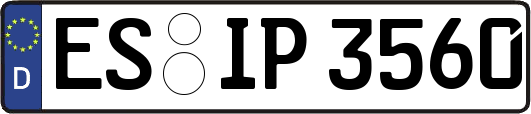 ES-IP3560