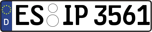 ES-IP3561