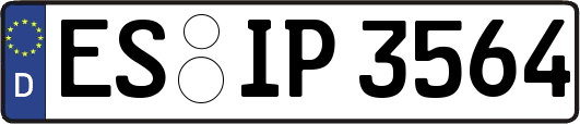 ES-IP3564