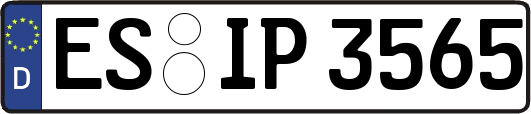 ES-IP3565