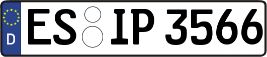 ES-IP3566