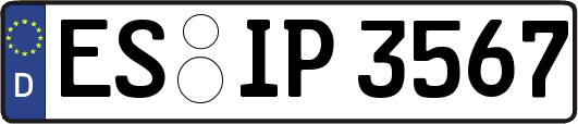 ES-IP3567