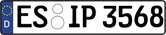 ES-IP3568