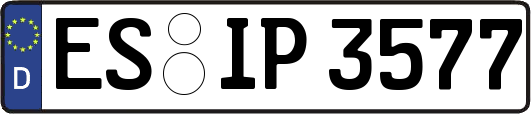 ES-IP3577