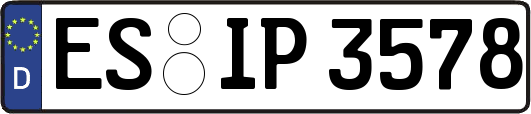 ES-IP3578