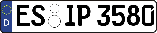ES-IP3580