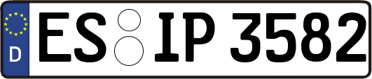 ES-IP3582