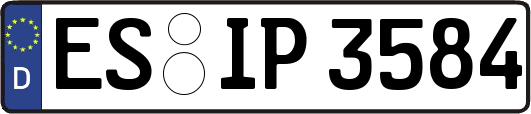 ES-IP3584