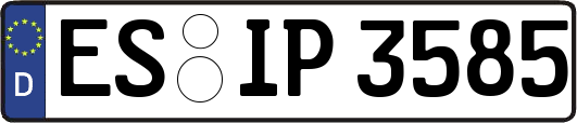 ES-IP3585