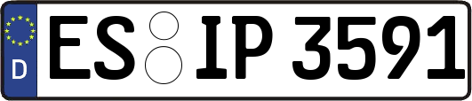 ES-IP3591