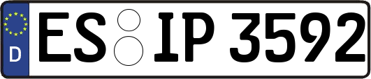 ES-IP3592