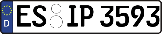 ES-IP3593