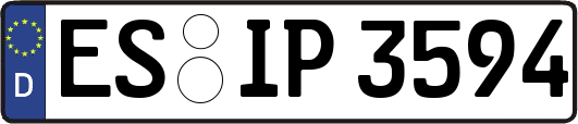 ES-IP3594
