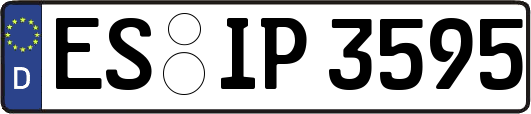 ES-IP3595